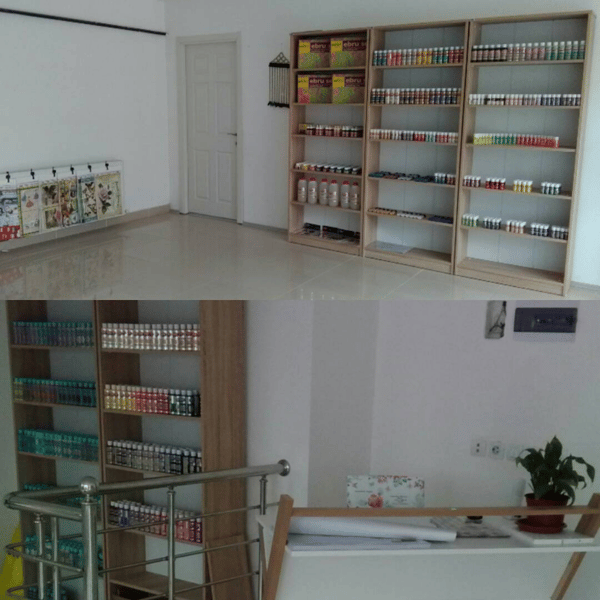Özel Mas Sanat Merkezi - 8. Fotoğraf