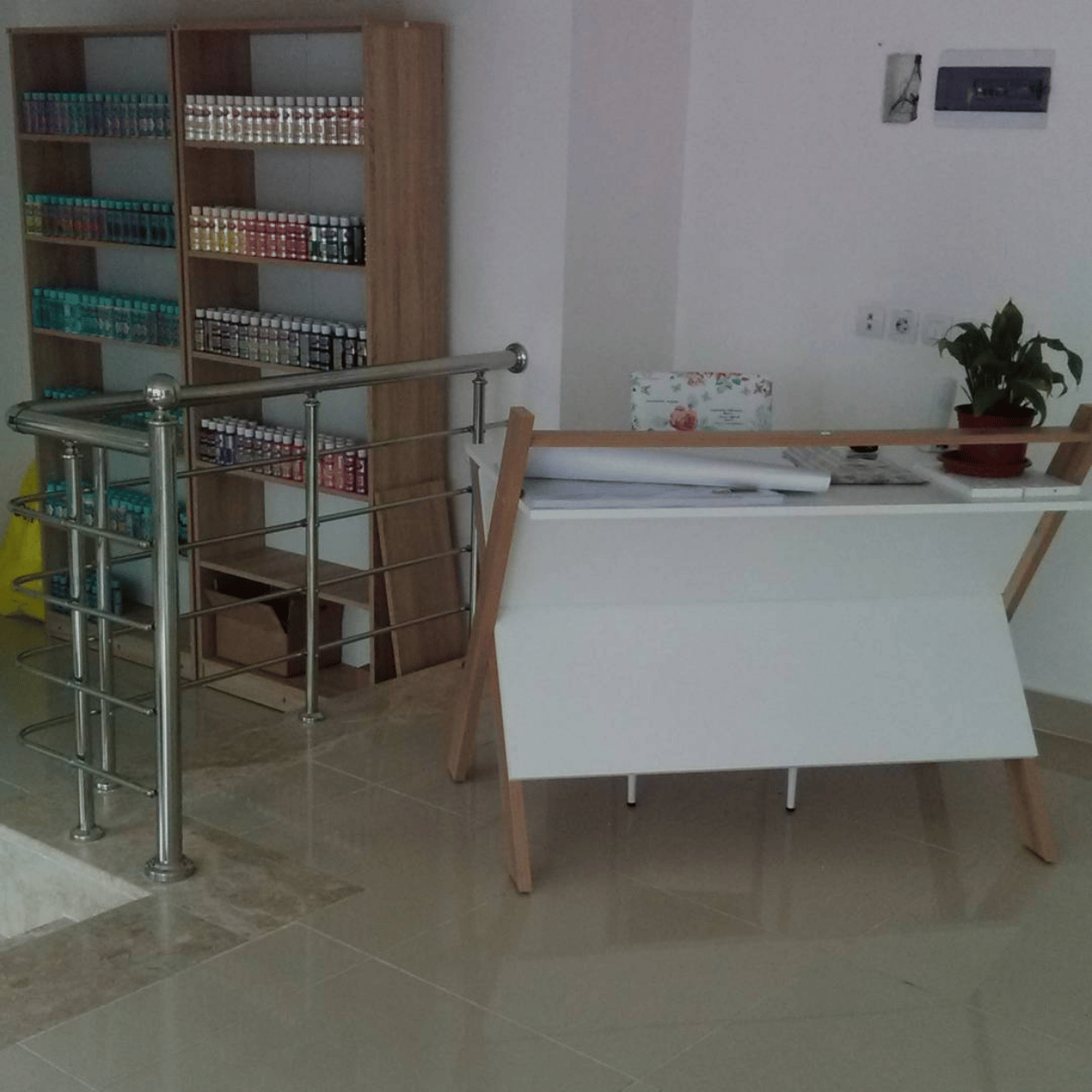 Özel Mas Sanat Merkezi