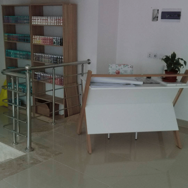 Özel Mas Sanat Merkezi - 5. Fotoğraf