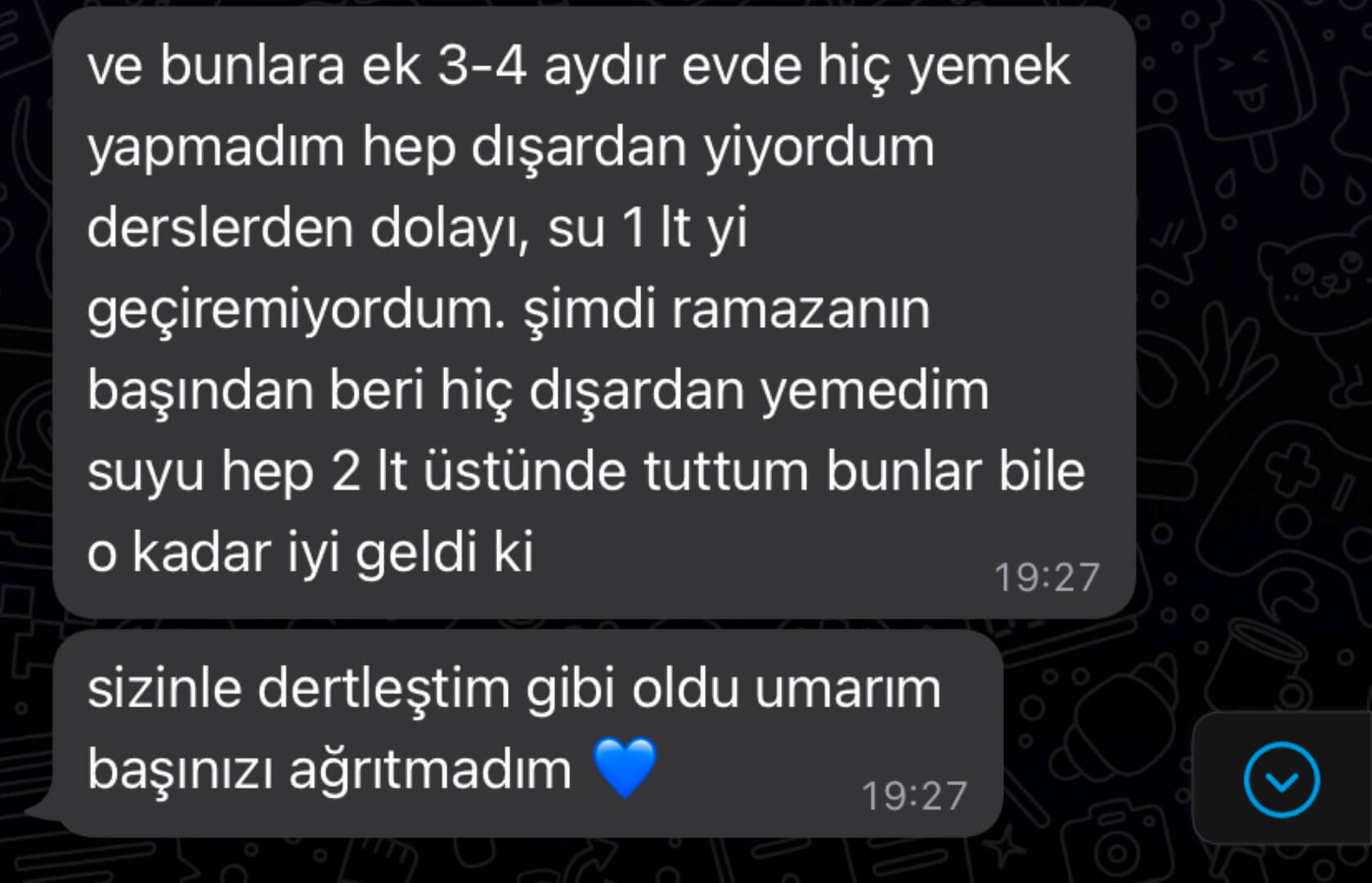 Ataform Diyet - Eryaman Mekanları - 2. Fotoğraf