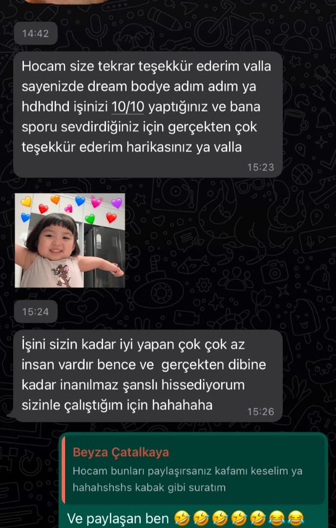 Ataform Diyet - Eryaman Mekanları - 3. Fotoğraf