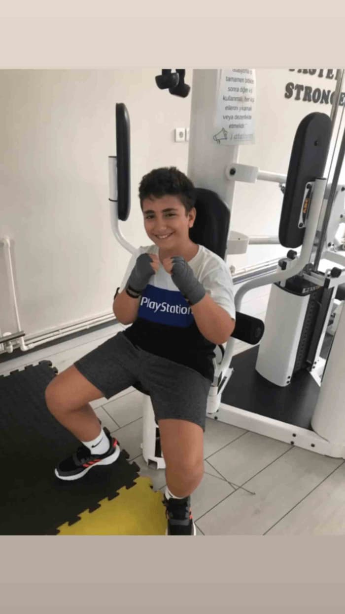 Ataform Spor Merkezi - 2. Fotoğraf