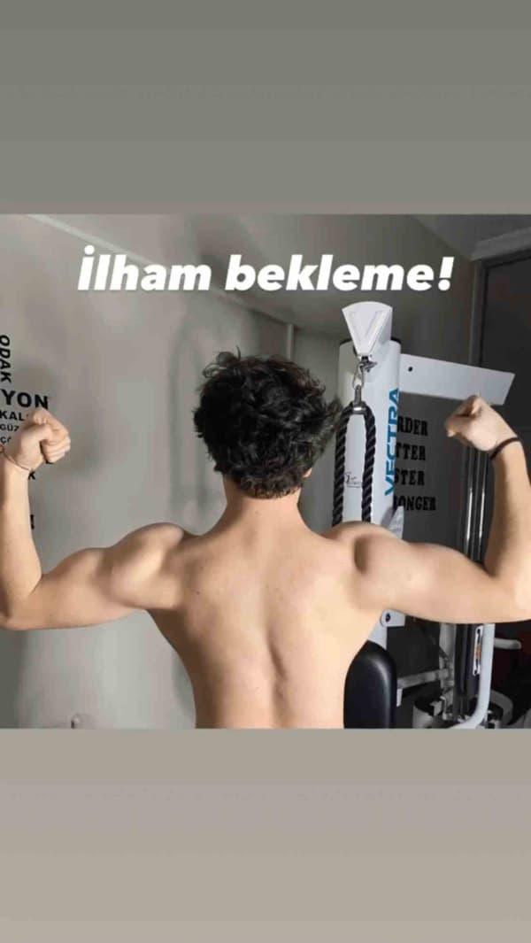 Ataform Spor Merkezi - 5. Fotoğraf