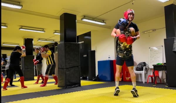 Elit Sporcular Spor Kulübü - 7. Fotoğraf