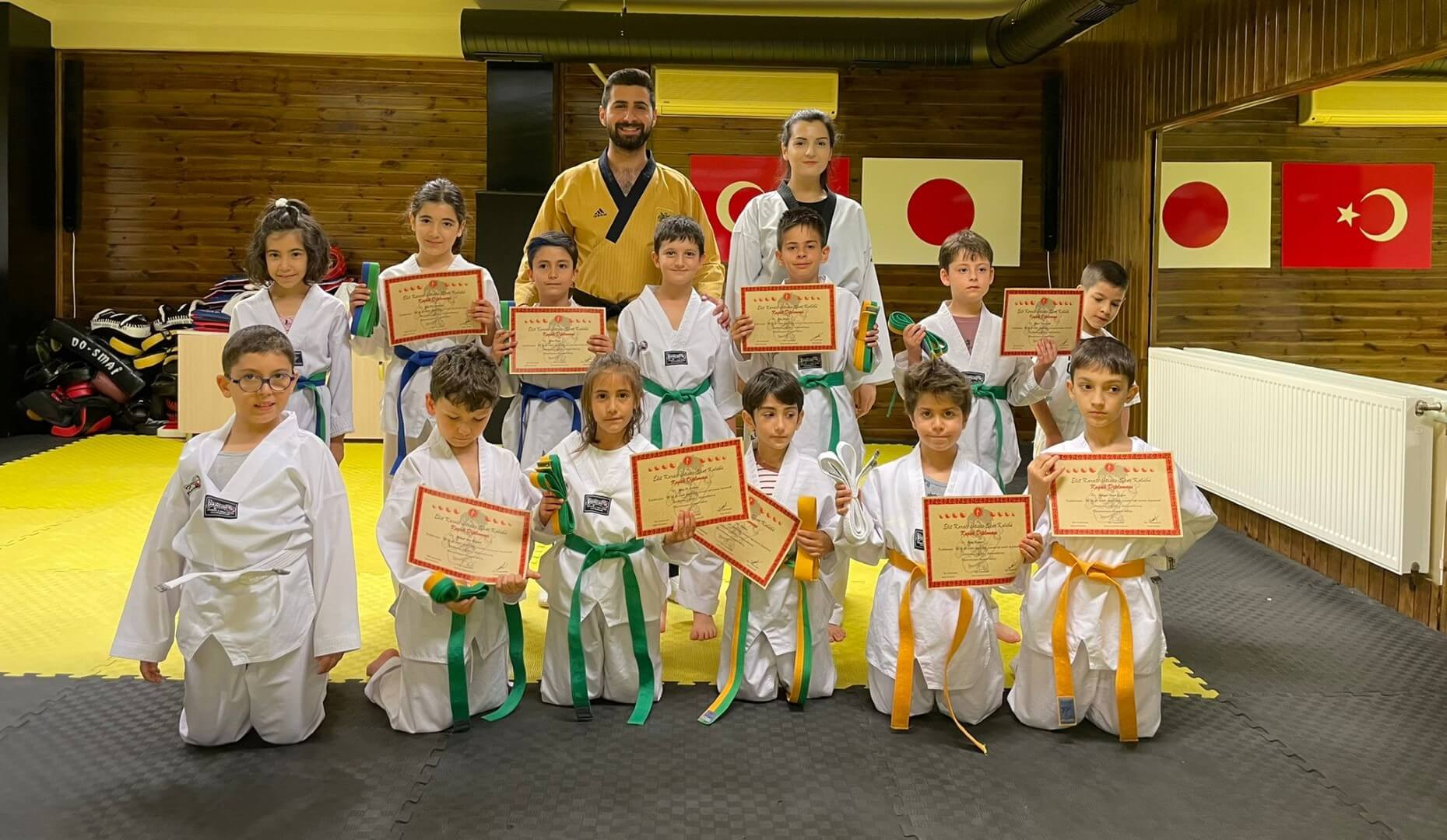 Elit Sporcular Spor Kulübü - Söğütözü  Aletli Pilates Salonları - 3. Fotoğraf