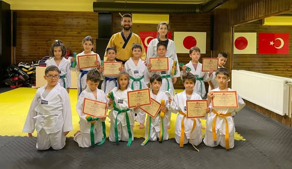 Elit Sporcular Spor Kulübü - 3. Fotoğraf