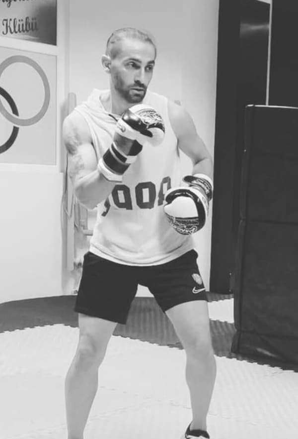 Elit Sporcular Spor Kulübü - 6. Fotoğraf