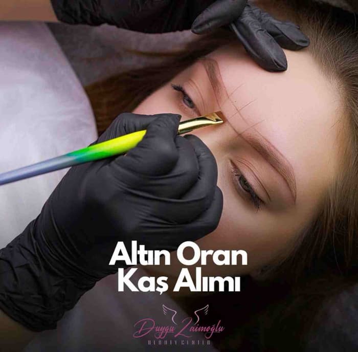 Duygu Zaimoğlu Beauty Center - 5. Fotoğraf