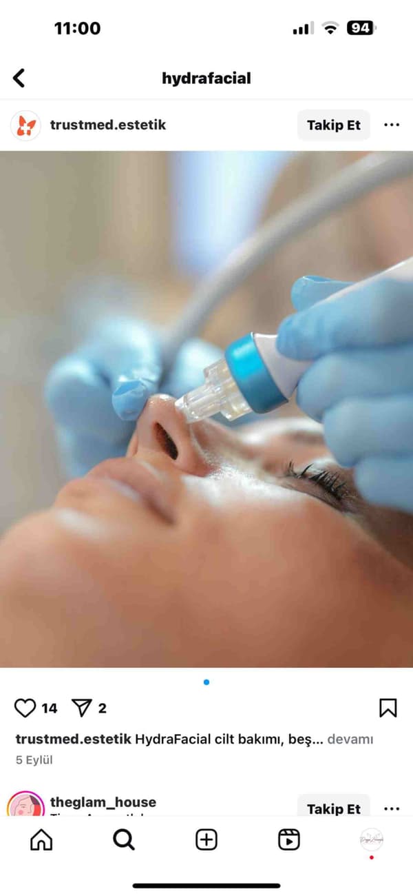 Duygu Zaimoğlu Beauty Center - 3. Fotoğraf