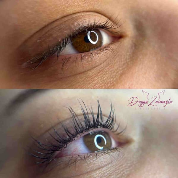 Duygu Zaimoğlu Beauty Center - 7. Fotoğraf