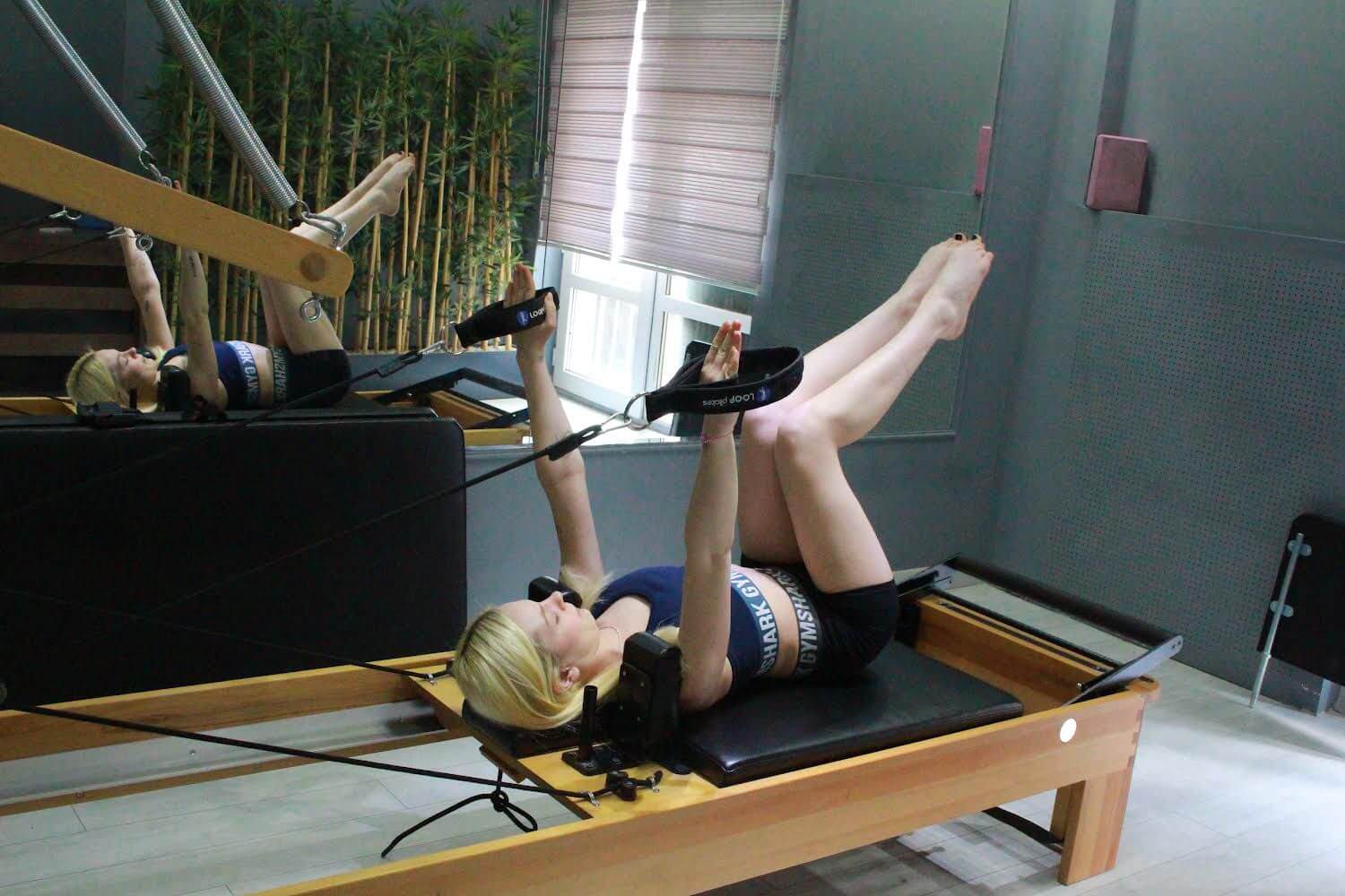 Over Gym - Tunalı Diyetisyen - 4. Fotoğraf