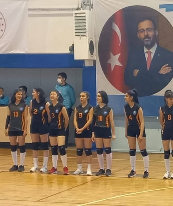 Mehmet Emin Resulzade Spor Kulübü - 8. Fotoğraf