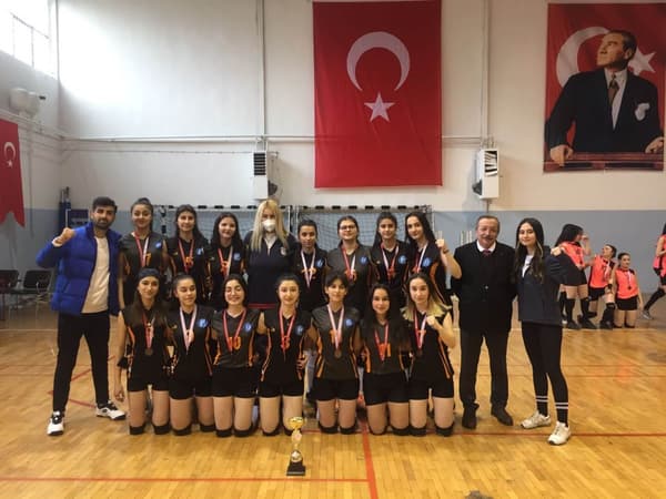 Mehmet Emin Resulzade Spor Kulübü - 3. Fotoğraf