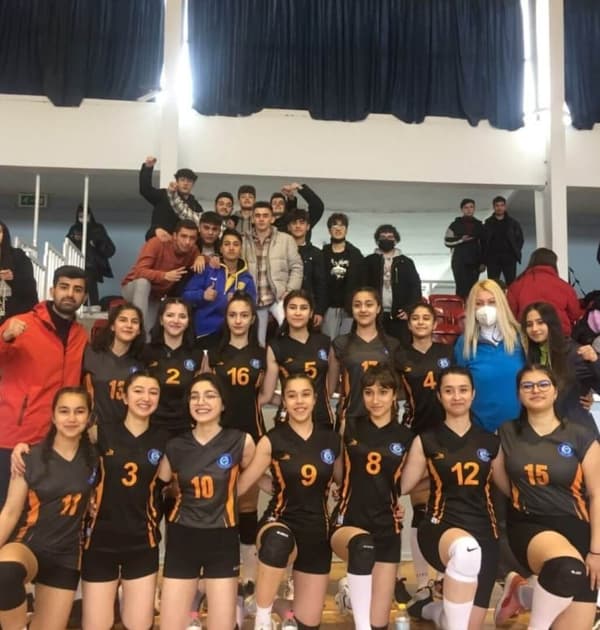 Mehmet Emin Resulzade Spor Kulübü - 10. Fotoğraf