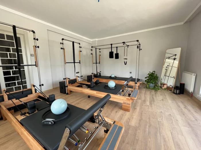 Khai Pilates Stüdyo - 2. Fotoğraf