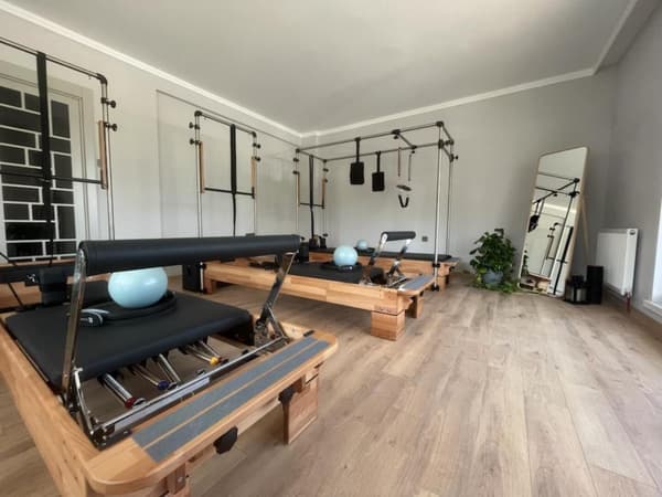 Khai Pilates Stüdyo - 1. Fotoğraf