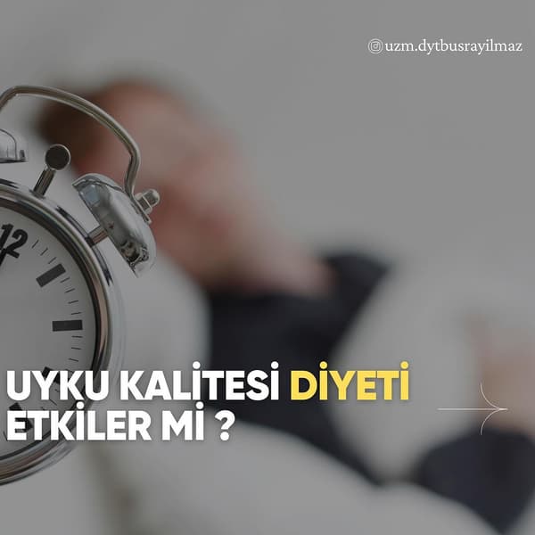 Uzman Diyetisyen Büşra Yılmaz - 14. Fotoğraf