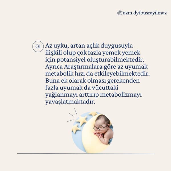 Uzman Diyetisyen Büşra Yılmaz - 15. Fotoğraf