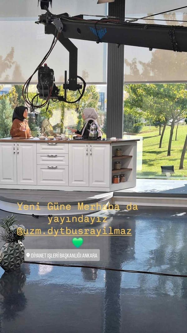 Uzman Diyetisyen Büşra Yılmaz - 13. Fotoğraf