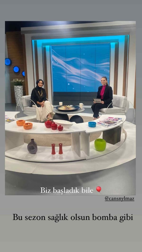 Uzman Diyetisyen Büşra Yılmaz - 6. Fotoğraf