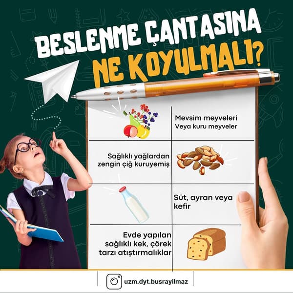 Uzman Diyetisyen Büşra Yılmaz - 23. Fotoğraf