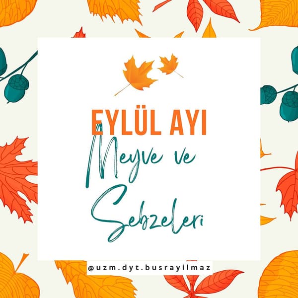 Uzman Diyetisyen Büşra Yılmaz - 18. Fotoğraf Uzman Diyetisyen Büşra Yılmaz - 18. Fotoğraf