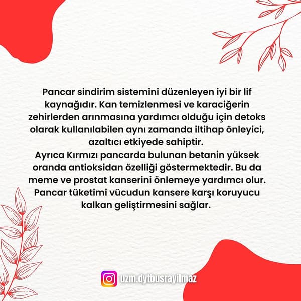 Uzman Diyetisyen Büşra Yılmaz - 20. Fotoğraf Uzman Diyetisyen Büşra Yılmaz - 20. Fotoğraf