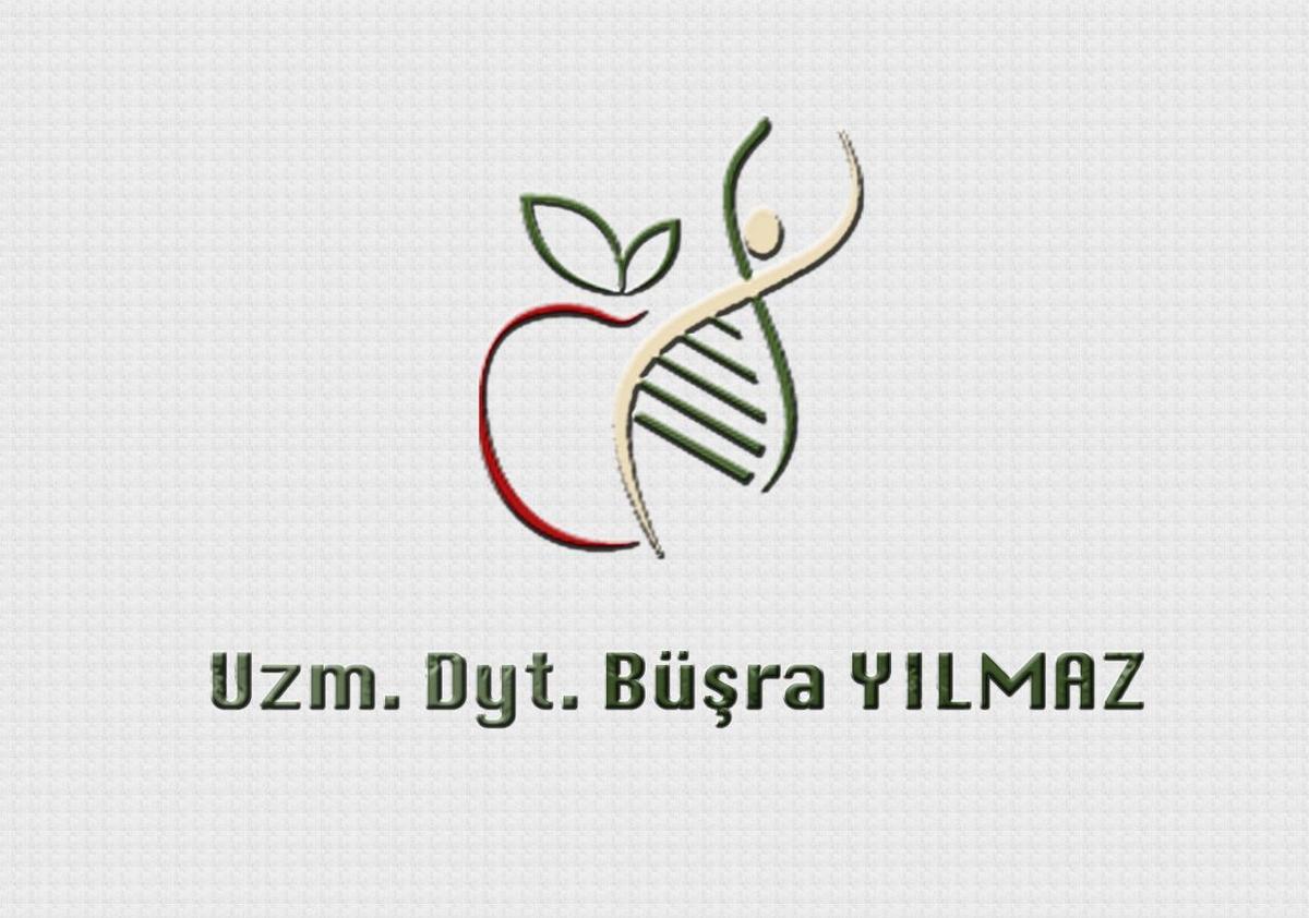 Uzman Diyetisyen Büşra Yılmaz