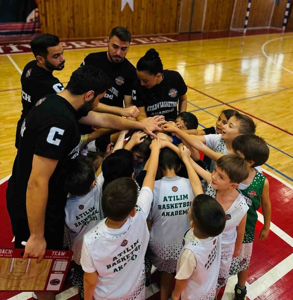 Atılım Basketbol Akademi - 17. Fotoğraf