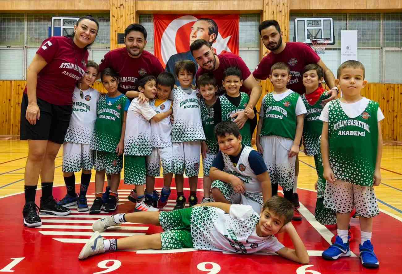 Atılım Spor Akademisi