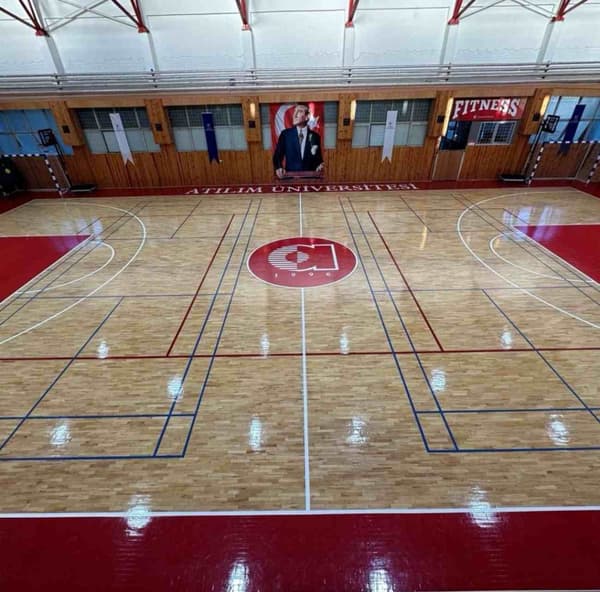 Atılım Basketbol Akademi - 11. Fotoğraf