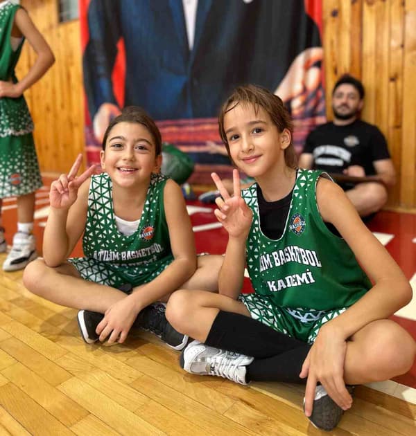 Atılım Basketbol Akademi - 8. Fotoğraf