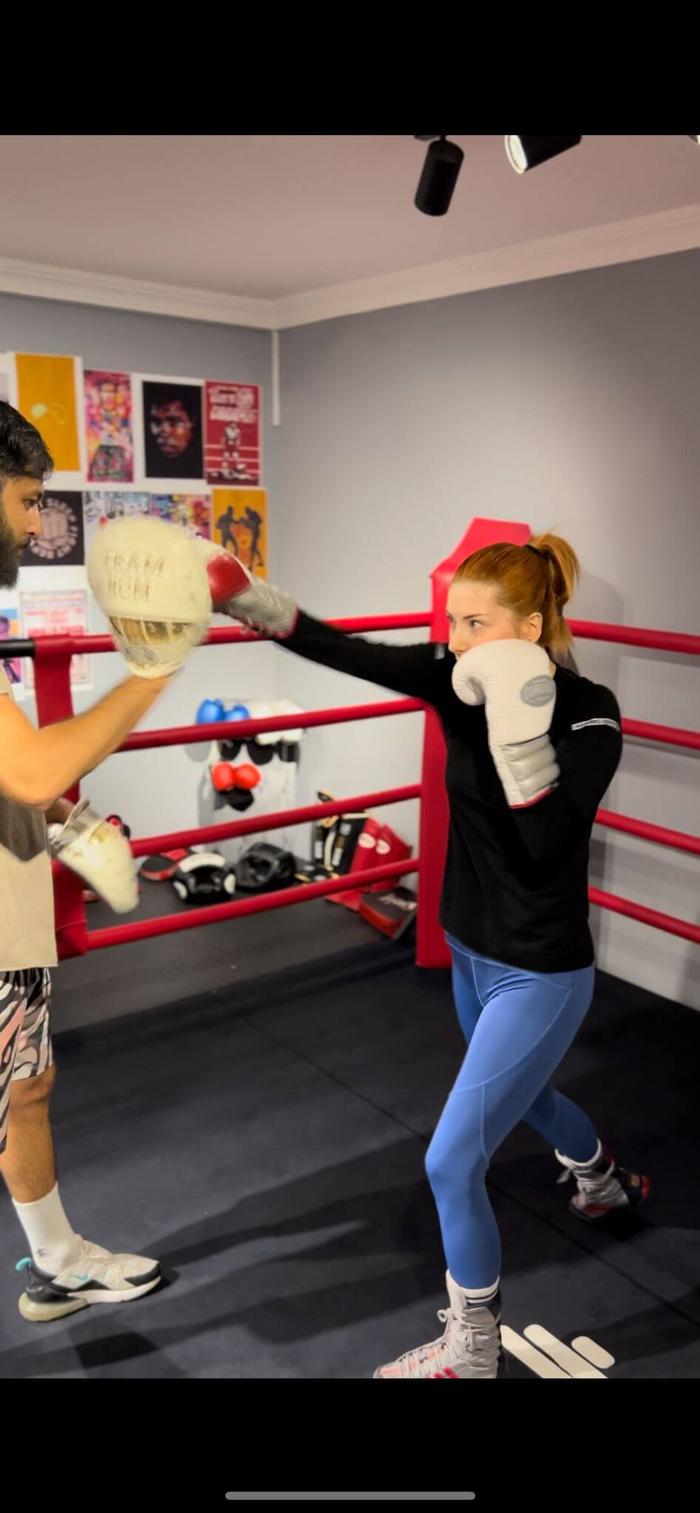 Ncm Personal Training - 2. Fotoğraf