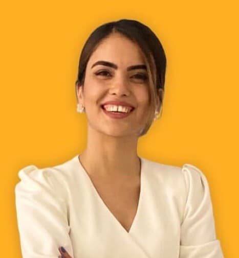 Diyetisyen Esma Güven