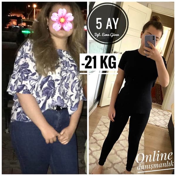 Diyetisyen Esma Güven - 12. Fotoğraf Diyetisyen Esma Güven - 12. Fotoğraf