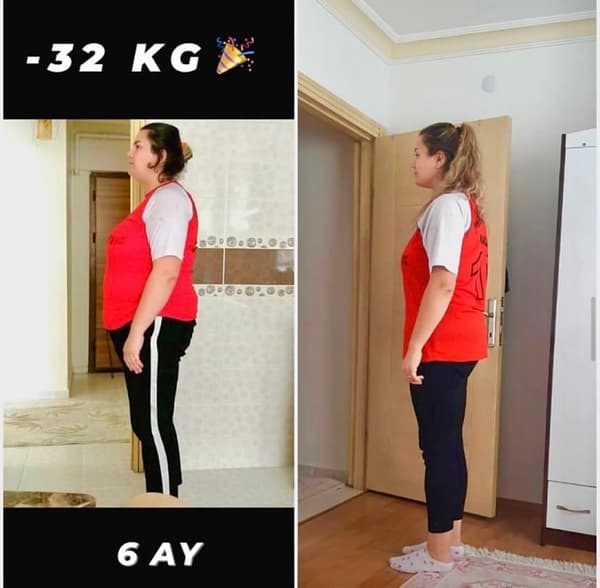 Diyetisyen Esma Güven - 9. Fotoğraf