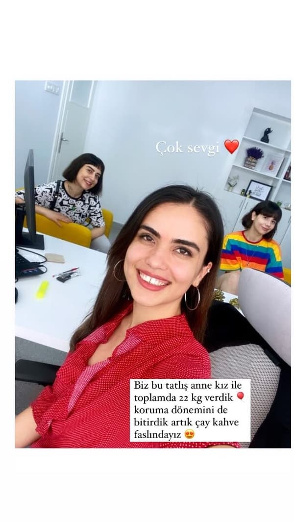 Diyetisyen Esma Güven - 5. Fotoğraf