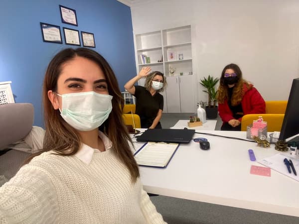 Diyetisyen Esma Güven - 6. Fotoğraf Diyetisyen Esma Güven - 6. Fotoğraf