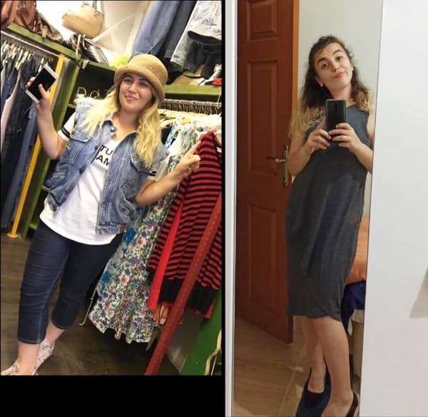 Diyetisyen Esma Güven - 7. Fotoğraf Diyetisyen Esma Güven - 7. Fotoğraf