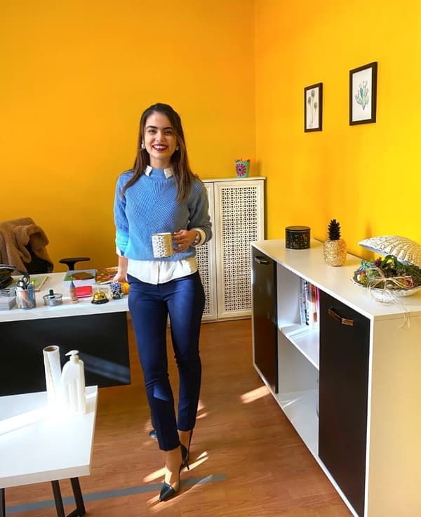 Diyetisyen Esma Güven - 8. Fotoğraf