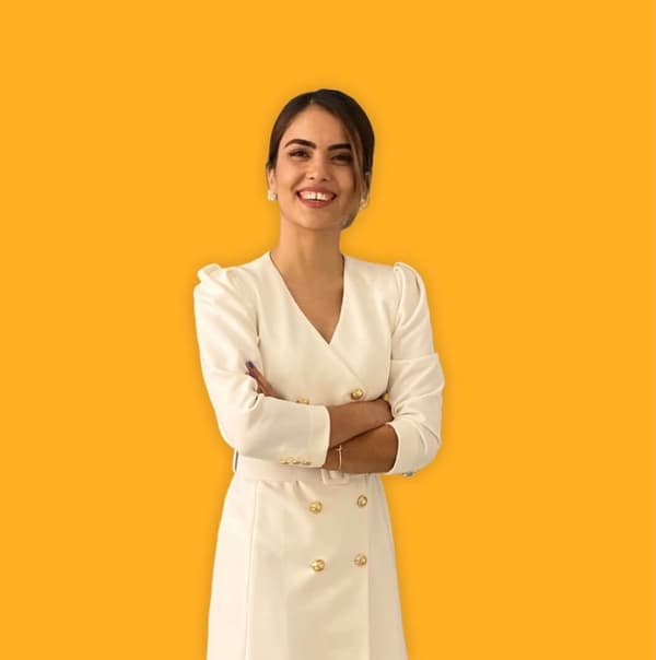 Diyetisyen Esma Güven - 3. Fotoğraf