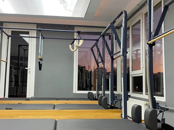 ATC Pilates - 7. Fotoğraf
