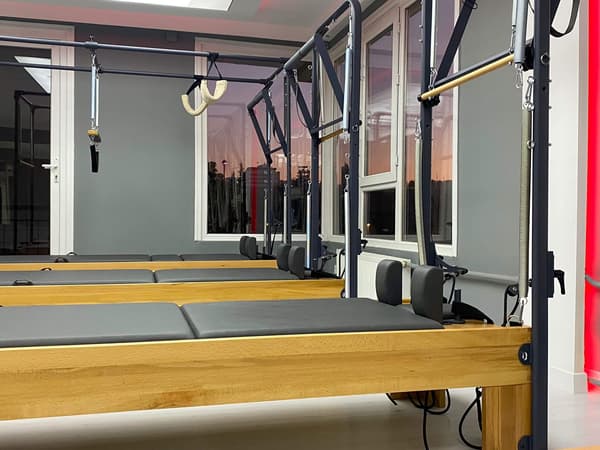ATC Pilates - 6. Fotoğraf