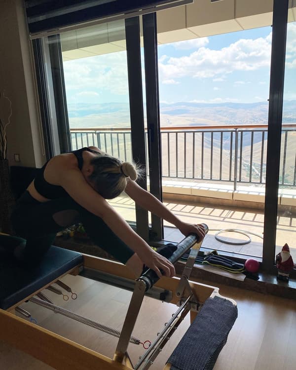 Boost Pilates - 10. Fotoğraf