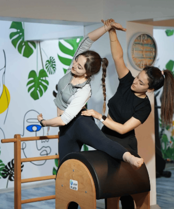 Deniz Pilates Zumba Keçiören - 3. Fotoğraf Deniz Pilates Zumba Keçiören - 3. Fotoğraf