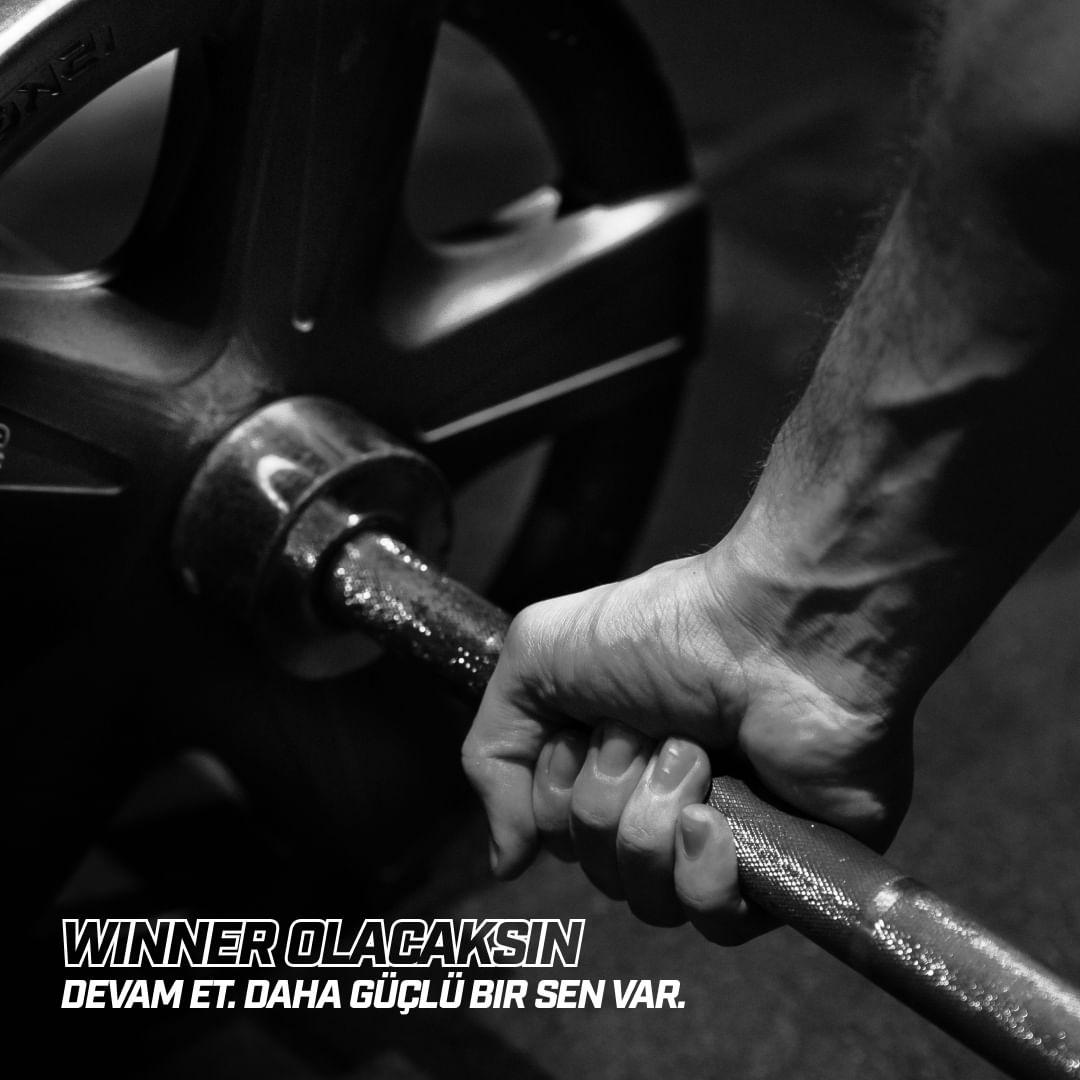 Winner Club - Altındağ Aletli Pilates Salonları - 3. Fotoğraf