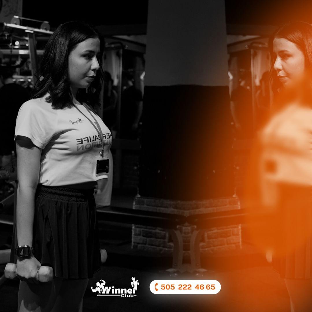 Winner Club - Altındağ Aletli Pilates Salonları - 2. Fotoğraf