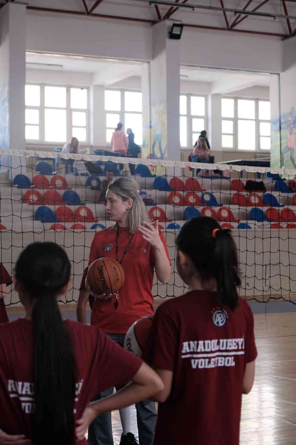 Anadolubeyi Spor Kulübü - 13. Fotoğraf