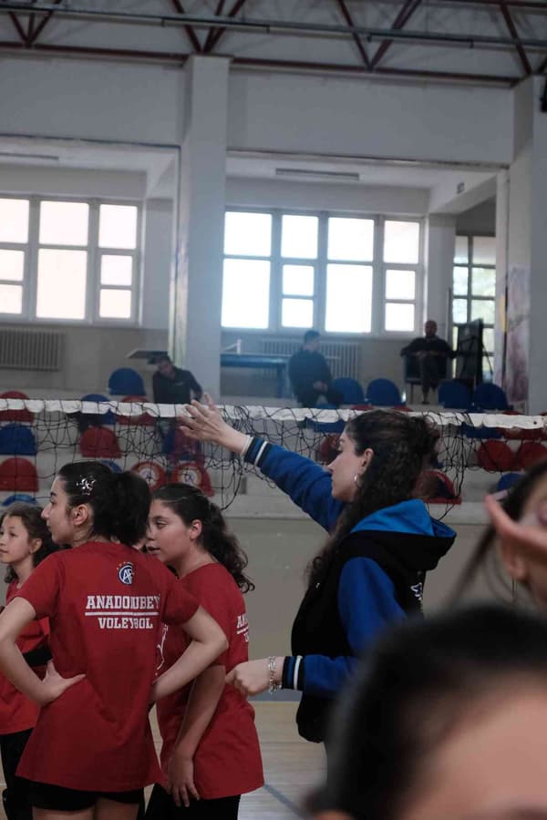 Anadolubeyi Spor Kulübü - 11. Fotoğraf