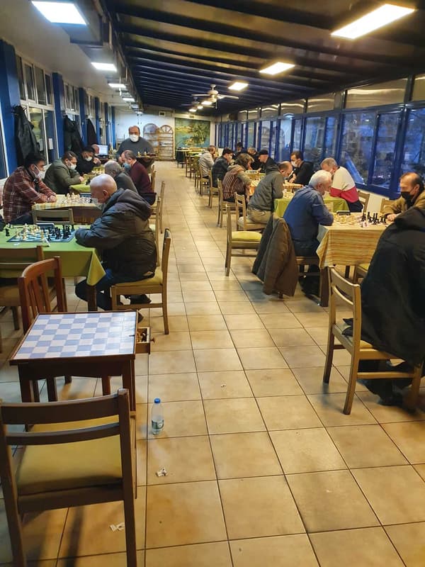 Taraça Oyun Salonu - 2. Fotoğraf